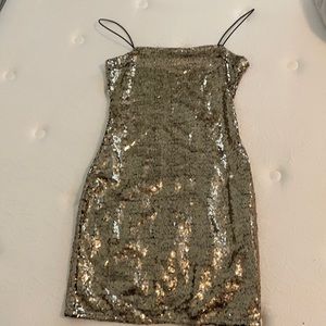 Cocktail dress